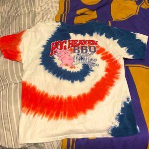 Hog Heaven Graphic Tee